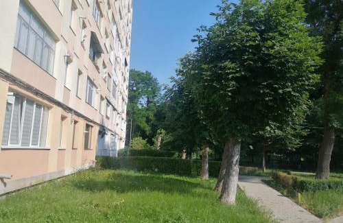 Onesti Apartment | ADY & MARCY - Parcului