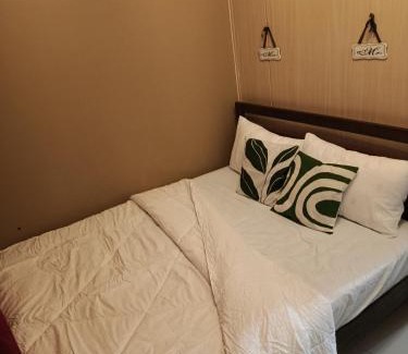 Bel-Air Apartment | ADY'S Staycation