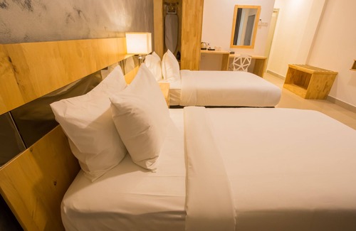 Lubok Buaya Hotel | Adya Hotel Chenang