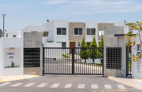 Jimenez House | AdyHouse Tres Cantos