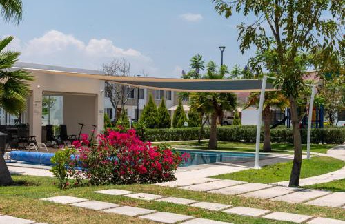 Jimenez House | AdyHouse Tres Cantos