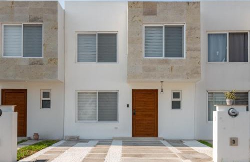 Jimenez House | AdyHouse Tres Cantos