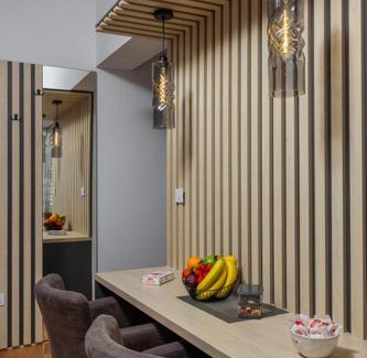 Babilonija Apartment | Adzic Apartments