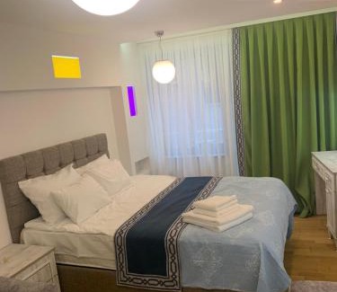 Old Town Apartment | AE Apart Hotel