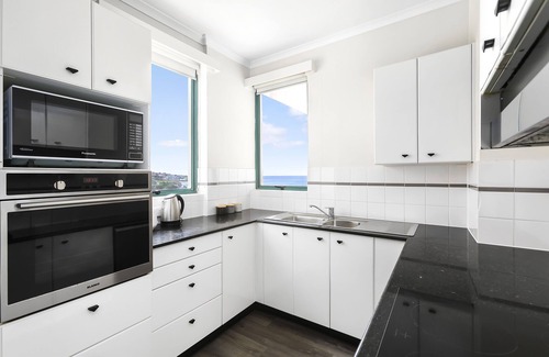Coogee Apartment | AEA The Coogee View Serviced Apartments