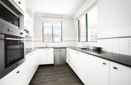 Coogee Apartment | AEA The Coogee View Serviced Apartments