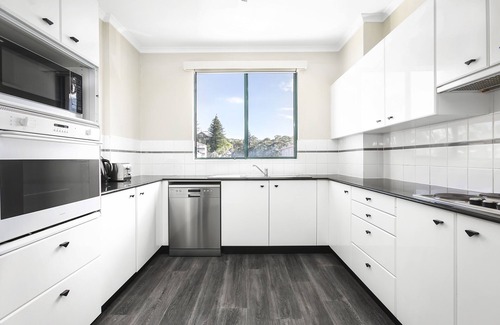 Coogee Apartment | AEA The Coogee View Serviced Apartments
