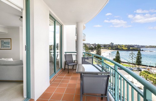 Coogee Apartment | AEA The Coogee View Serviced Apartments