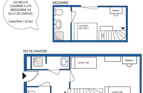 Samoens Resort | AEC Vacances - Les Becchi
