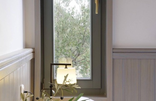 Andros Hotel | Aegea Blue Cycladic Resort