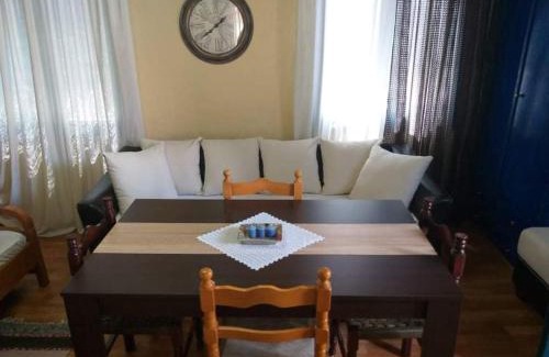 Kallirakhi Apartment | Aegean blue