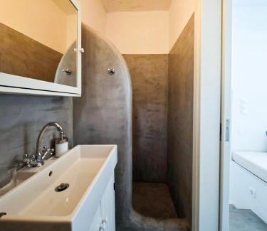 Serifos House | Aegean Blue