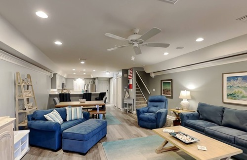 Holiday Isle Condo | Aegean by Southern Vacation Rentals