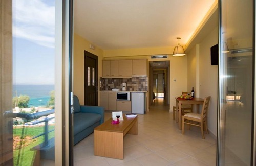 Karfas House | Aegean Dream Hotel