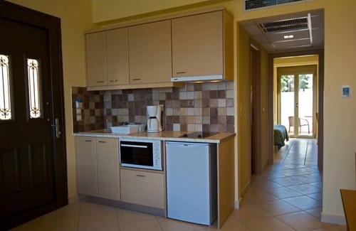Karfas House | Aegean Dream Hotel