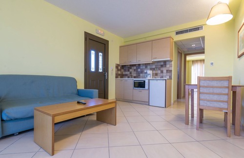 Karfas House | Aegean Dream Hotel