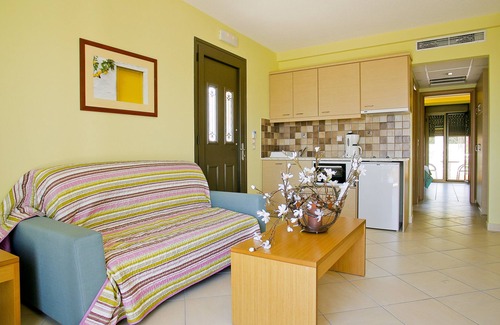Karfas House | Aegean Dream Hotel