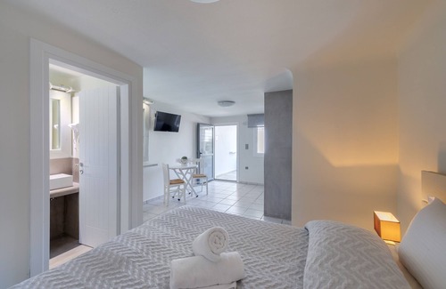 Azolimnos Hotel | Aegean Paradiso Vacation Club Adults Only