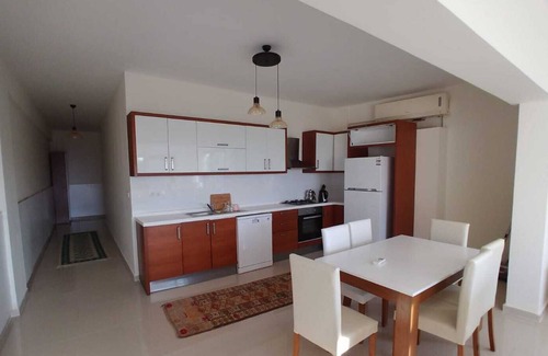 Kadıkale Apartment | Aegean pearls Turgutreis 2 + 1