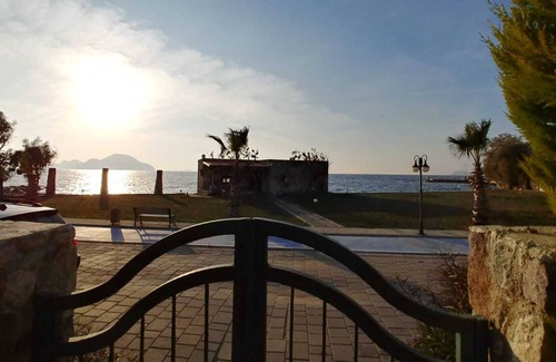 Kadıkale Apartment | Aegean pearls Turgutreis 2 + 1