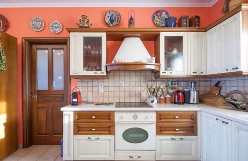 Skiathos Villa | Aegean Sea Villa