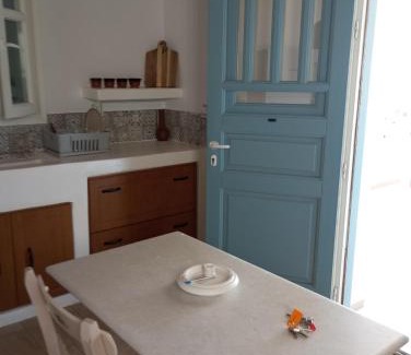 Ampelas House | Aegean View