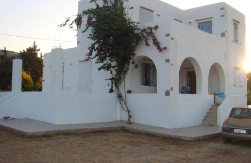 Ampelas House | Aegean View