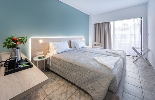 Kos Hotel | Aegeon Hotel