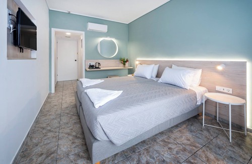 Kos Hotel | Aegeon Hotel
