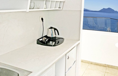 Tholaria Hotel | Aegialis Hotel & Spa