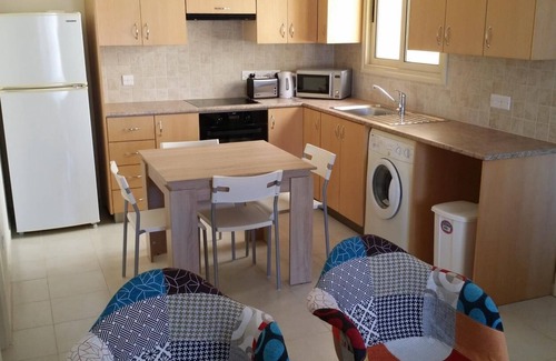 Kapparis Apartment | Aegina Apartment