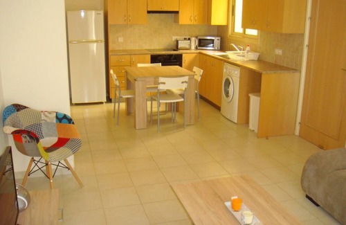 Kapparis Apartment | Aegina Apartment