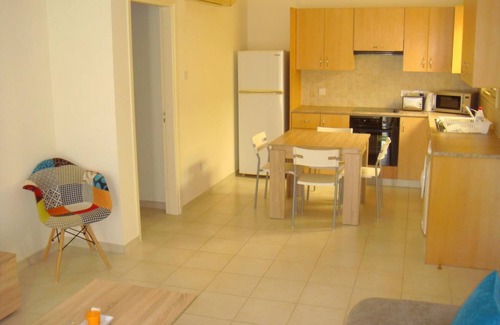 Kapparis Apartment | Aegina Apartment