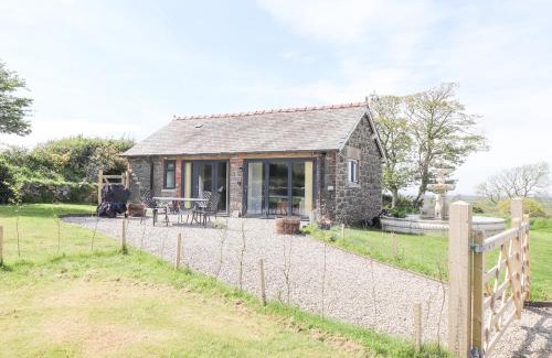 Garn Fadryn House | Ael-y-bryn