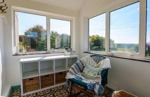 Garn Fadryn House | Ael Y Fron