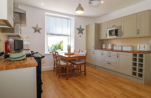 Garn Fadryn Cottage | Ael Y Fron