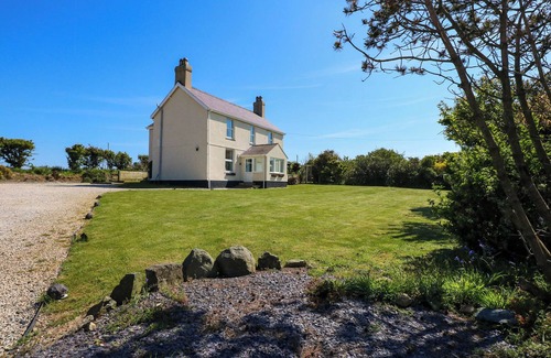 Garn Fadryn Cottage | Ael Y Fron