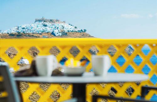 Astypalaia Apartment | Aelia Apartments & Suites
