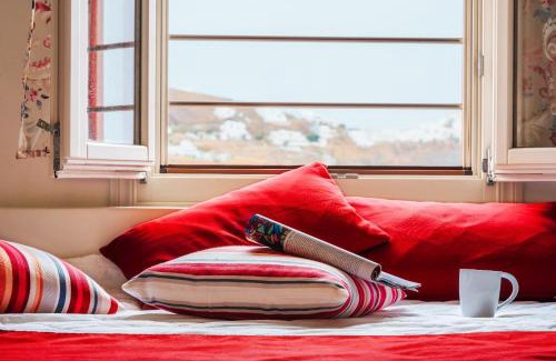 Astypalaia Apartment | Aelia Apartments & Suites