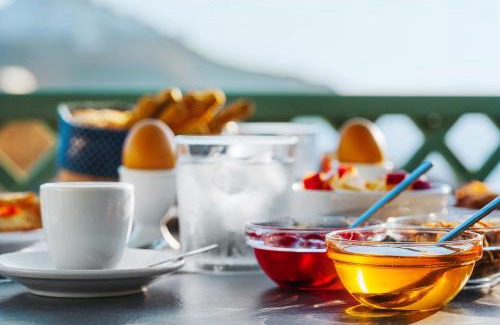 Astypalaia Apartment | Aelia Apartments & Suites