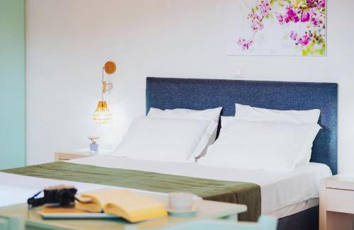 Astypalaia Apartment | Aelia Apartments & Suites