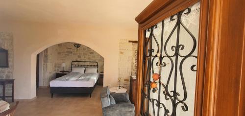 Faistos Apartment | Aelia Apartment III