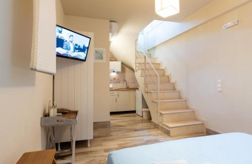 Vromonerion House | Aelia Home Suites
