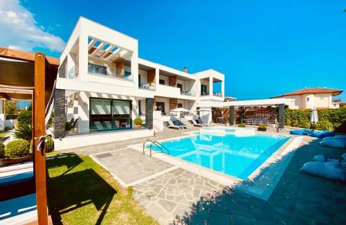 Stavros Apartment | Aelia Living