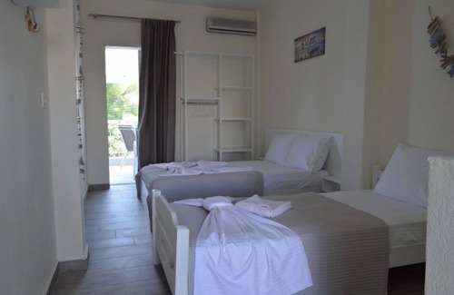 Kassandra Hotel | Aelia Sea View Studios