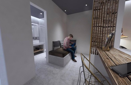Lakkion Hotel | Aellia Hotel & Suites
