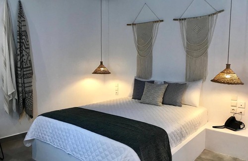 Lakkion Hotel | Aellia Hotel & Suites