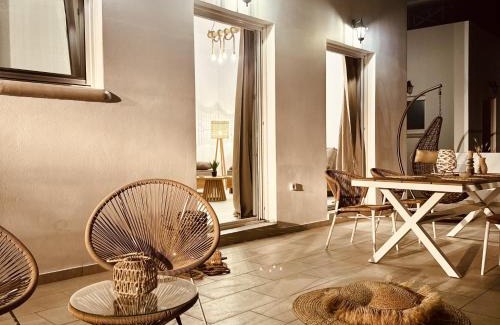 Kithnos Villa | Aenya Kythnos Villas