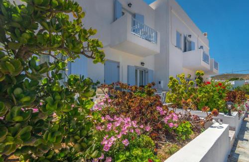 Adamas Hotel | Aeolis Hotel