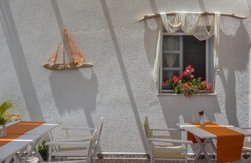 Adamas Hotel | Aeolis Hotel